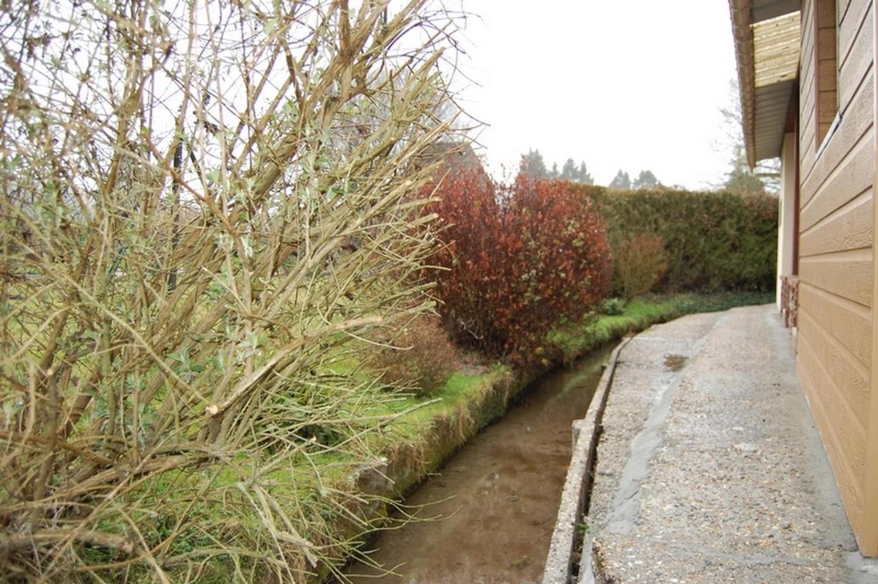 Le Petit Gite De La Varenne Saint-Hellier 외부 사진